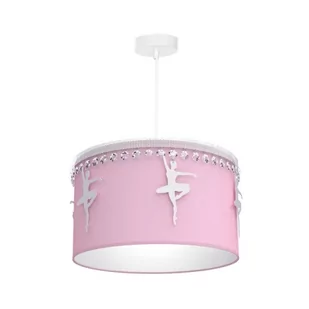 Milagro Lampa wisząca MLP4974 z serii BALETNICA - Lampy sufitowe - miniaturka - grafika 1