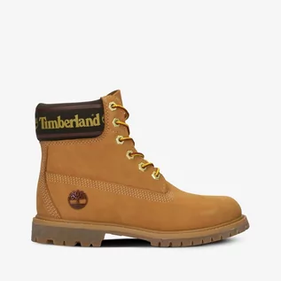 Botki damskie - Timberland PREMIUM 6 INCH BOOT L F W TB0A25MK2311 - grafika 1