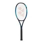 Tenis ziemny - Rakieta do tenisa Yonex EZONE NEW 98 (305 g.) sky blue - miniaturka - grafika 1
