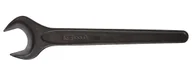 Akcesoria do elektronarzędzi - KS Tools Siła einmaul-klucz maszynowy do śrub 22 MM oksydowana, DIN 894 517.0522 - miniaturka - grafika 1