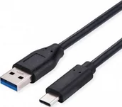 Kable USB - Kabel USB Value Kabel VALUE USB 3.2 Gen 1, A-C, M/M - miniaturka - grafika 1