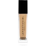 Podkłady do twarzy - Anastasia Beverly Hills Anastasia Beverly Hills Podkłady Luminous Foundation 260N 30 ml - miniaturka - grafika 1