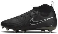 Piłka nożna - Buty Piłkarskie Młodzieżowe Nike Phantom Luna 2 Academy FJ2603-001 r. 36 - miniaturka - grafika 1