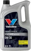 Oleje silnikowe - VALVOLINE SYNPOWER MST FE C2 0W30 5L - miniaturka - grafika 1