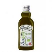 Oliwa - Costa dOro Oliwa z oliwek Organic Extra Virgin - CdO 500 ml Bio - miniaturka - grafika 1