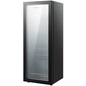 Szafy i witryny chłodnicze - Electro-Line Witryna chłodnicza BC200E - miniaturka - grafika 1