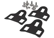 Części rowerowe - SHIMANO Podkładki dystansowe bloków 4524667933731 - miniaturka - grafika 1