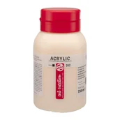 Farby i media malarskie - Farba Akrylowa 750Ml Naples Ylw Red Lt.292 Talens Art Creation - miniaturka - grafika 1