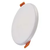 Oprawy, klosze i abażury - Emos Oprawa downlight LED 11W biały ZV1132 - miniaturka - grafika 1