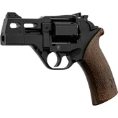 Wiatrówki pistolety - Wiatrówka - Rewolwer Chiappa Rhino 30DS CO2 Black 4,5mm - miniaturka - grafika 1