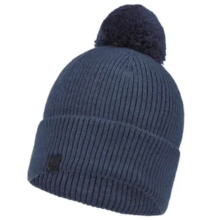 Czapka dla dorosłych Buff Tim Merino Hat Beanie - Czapki narciarskie - miniaturka - grafika 1