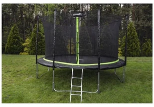 Trampolina LEAN SPORT PRO 16ft - Trampoliny - miniaturka - grafika 1