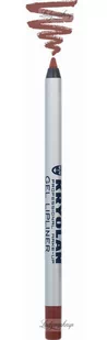 KRYOLAN - Gel Lipliner - Żelowa konturówka do ust - Art.5250 - EARTHY CRUSH - Konturówki do ust - miniaturka - grafika 1
