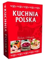Książki kucharskie - Kuchnia polska - Elżbieta Adamska - miniaturka - grafika 1