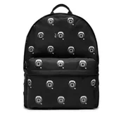 Plecaki - Plecak KARL LAGERFELD 241W3040 Multi A900 - miniaturka - grafika 1