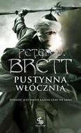Fantasy - Pustynna włócznia Używana - miniaturka - grafika 1