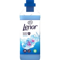 Środki do prania - Lenor Aprilfrisch Płyn do Płukania 38 prań - miniaturka - grafika 1