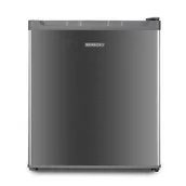 Zamrażarki - HEINRICH'S HGB 5088 IX DF Silver - miniaturka - grafika 1