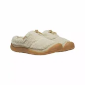 Klapki i japonki męskie - Buty miejskie damskie KEEN HOWSER III SLIDE - miniaturka - grafika 1