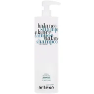 Szampony do włosów - Artego Easy Care T Balance Anti sebum/tłuszczu Shampoo 1.000 ML BS_ECT_ART_P_1_LITRO - miniaturka - grafika 1