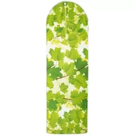 Inne artykuły do sprzątania - VESPERO - Pokrowiec na deskę do prasowania - bawełna 100 % - 135x45 cm - miniaturka - grafika 1