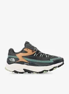 Buty trekkingowe damskie - Buty turystyczne damskie The North Face Vectiv Taraval - grey/sage - miniaturka - grafika 1
