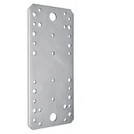 Łączniki, trójniki, kształtki - Łącznik płaski 200x35 mm Domax - miniaturka - grafika 1