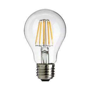 Energooszczędna żarówka filamentowa LED 9W A60 E27 2700K - Żarówki LED - miniaturka - grafika 1