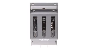 Eaton Rozłącznik bezpiecznikowy 3P 160A NH00 LTS-160/00/3-F 284692 284692 - Bezpieczniki elektryczne - miniaturka - grafika 1
