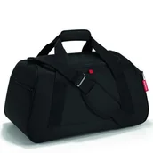 Torby sportowe - Reisenthel, Torba sportowa Activitybag, czarno-czerwona - miniaturka - grafika 1