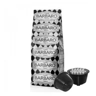 Kawa w kapsułkach i saszetkach - Dolce Cremoso & Cioccolatoso Caffè Barbaro kapsułki do Dolce Gusto w torebce - 10 kapsułek - miniaturka - grafika 1