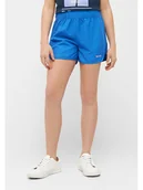 Spodenki damskie - Bench Szorty "Perla" w kolorze niebieskim - miniaturka - grafika 1