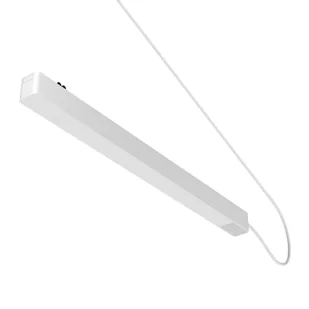 RADITY zasilacz 200W 48V biały - Lampy pozostałe - miniaturka - grafika 1