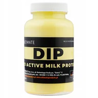 Zanęty - DIP ZALEWA ZANĘTOWA ULTIMATE PRODUCTS MILK PROTEIN - miniaturka - grafika 1