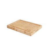 Deski do krojenia - Bambusowa deska do krojenia 35x25 cm Mineral – Bonami Essentials - miniaturka - grafika 1