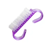 Akcesoria do paznokci - ELISIUM MINI SZCZOTECZKA DO PAZNOKCI - miniaturka - grafika 1