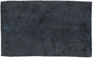 Kela Ladessa Uni - mata łazienkowa, 120 × 70 cm, szara, KE-20437 - Dywaniki łazienkowe - miniaturka - grafika 1