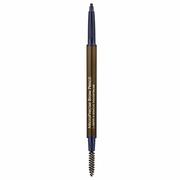 Akcesoria i kosmetyki do stylizacji brwi - Estée Lauder Micro Precision Brow Pencil Dark Brunette - miniaturka - grafika 1