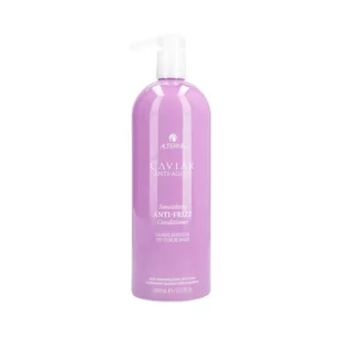 Alterna Caviar Smoothing Anti-Frizz | Odżywka zapobiegająca puszeniu włosów 1000ml - Odżywki do włosów - miniaturka - grafika 1