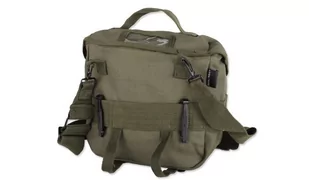 Mil-Tec - Torba US M67 Combat Pack - Zielony OD - 13720001 - Torby sportowe - miniaturka - grafika 2