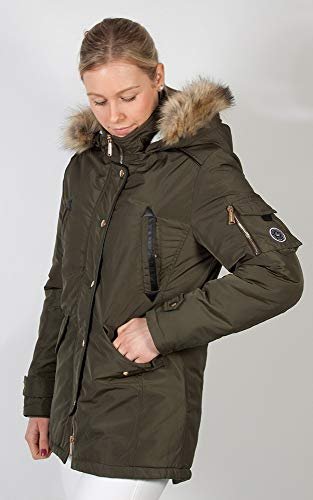 PFIFF Kurtka damska/parka 