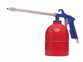 Pistolety malarskie - PISTOLET DO ROPOWANIA 1000ML KD10633 - miniaturka - grafika 1