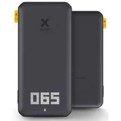 Powerbanki - Xtorm Powerbank Titan USB-C PD60W 24000 mAh, 1x USB-C PD 60W, 2x USB-C PD 30W - miniaturka - grafika 1