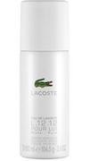 Dezodoranty i antyperspiranty męskie - Lacoste Eau de Lacoste L.12.12 Blanc dezodorant 150 ml dla mężczyzn - miniaturka - grafika 1