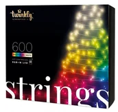 Systemy inteligentnych domów - Twinkly strings 600L 4,3mm RGBW - miniaturka - grafika 1