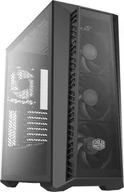 Obudowy komputerowe - Obudowa Cooler Master MasterBox 520 Mesh Blackout Edition (MB520-KGNN-SNO) - miniaturka - grafika 1