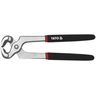 YATO obcęgi 180mm YT-2047 - Kombinerki i obcęgi - miniaturka - grafika 1