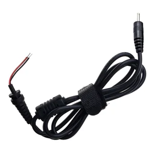 Acer advent,asus,hp compaq,ibm lenovo,msi,packard AKYGA Przewód zasilający SAMSUNG (3.0*1.0mm) AK-SC-08 AK-SC-08 - Zasilacze do laptopów - miniaturka - grafika 3