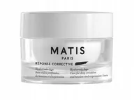 Kremy do twarzy - Matis Paris Reponse Corrective Intensywny krem na głębokie zmarszczki Hyaluronic Age, 50 ml 3586 - miniaturka - grafika 1