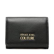 Portfele - Mały Portfel Męski Versace Jeans Couture 74YA5PA7 ZP114 899 - miniaturka - grafika 1